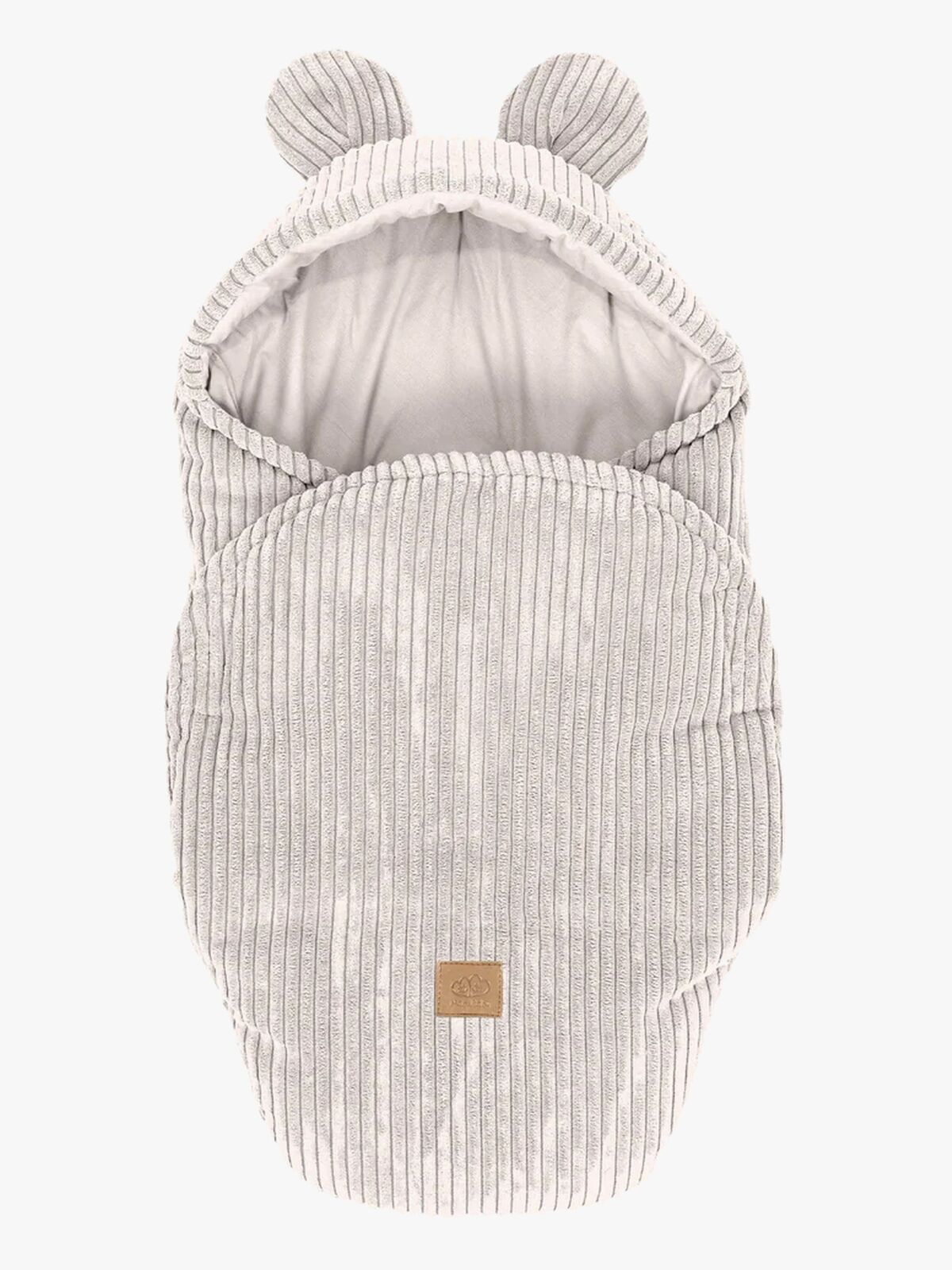 MeowBaby Aesthetic Kapalointiliina + Karhunkorvat, Ecru