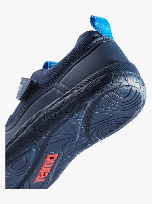 Reima Telmin Jr Barefoot Lenkkarit, Navy