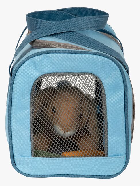 Small Foot Eläinlääkärin Laukku + Pupu