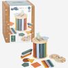 Small Foot Montessori Lajittelupeli + Rumpu