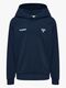 Hummel JR Huppari, Dress Blues