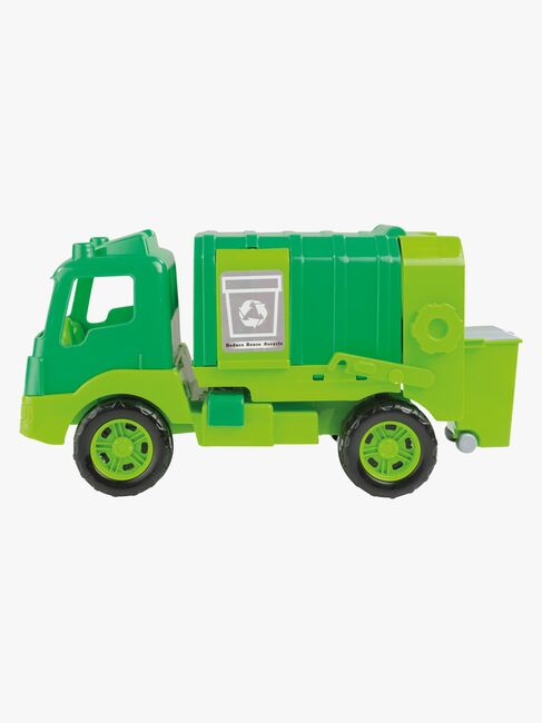 DOLU Jäteauto 43 cm