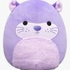 Squishmallows Pehmolelu Merisaukko 30 cm