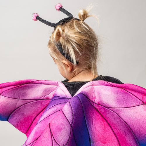 That's Mine Naamiaisasu Lise Perhonen