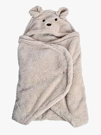 Mini Dreams Karhu Kapalointiviltti, Sand