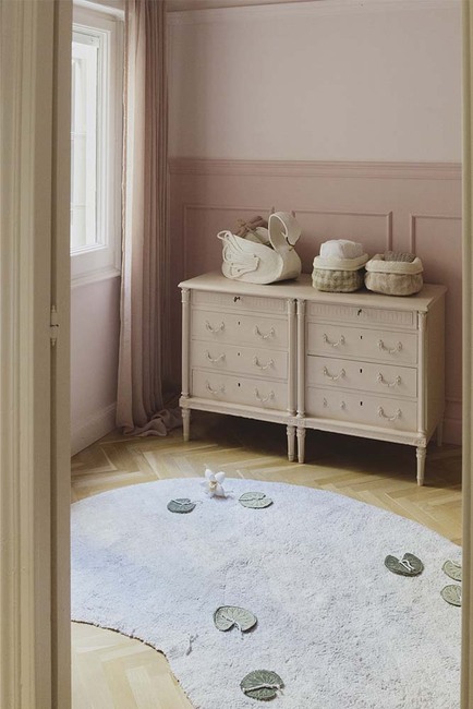 Lorena Canals Kori, Rose