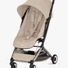 Cybex ORFEO Matkarattaat, Almond Beige