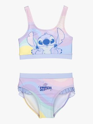 Disney Lilo & Stitch Bikinit, Vaaleanliila