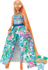 Barbie Extra Fancy Doll Nukke 3
