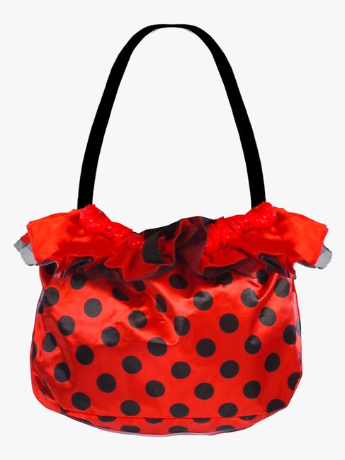 Magic Flip Naamiaisasu Leppäkerttu 110-116 cm