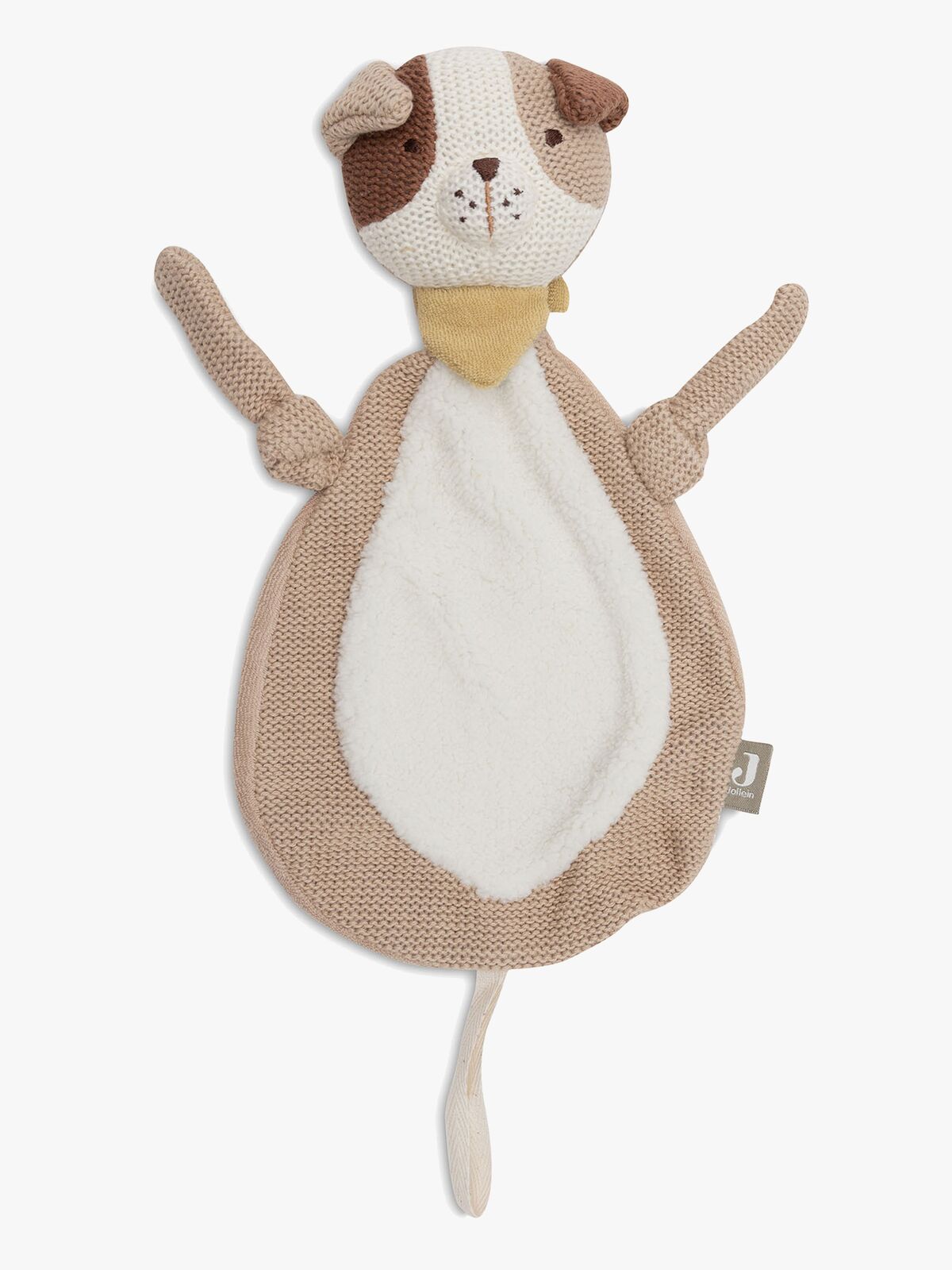 Jollein Uniriepu + Tuttinauha, Dog Mick