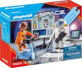 Playmobil 70603 Space Astronauttikoulutus