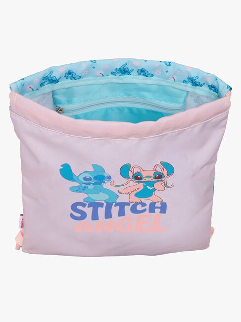 Disney Stitch Jumppapussi, Ohana