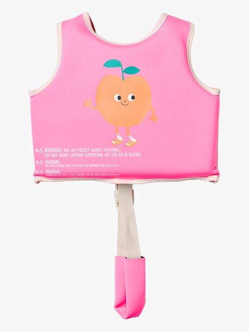 SUNNYLiFE Uimaliivi, Poppy The Peach