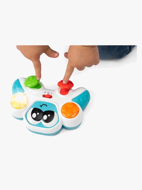 Chicco Baby Controller Aktivointilelu