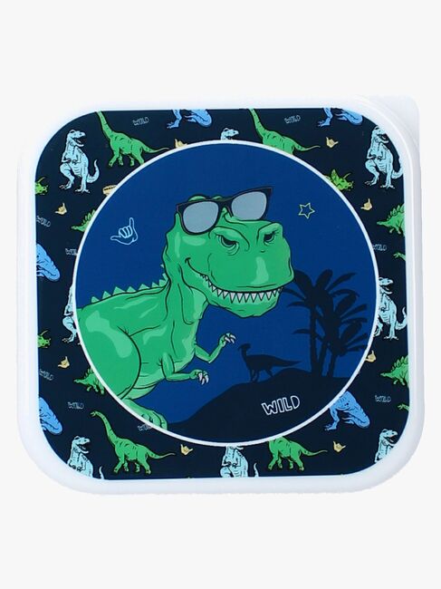 Prêt Eväsrasia, Dino