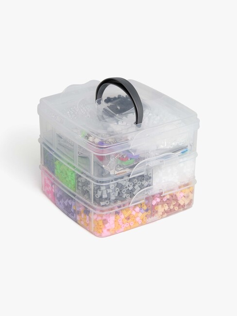 Fippla DIY Helmisetti 10000 Kpl