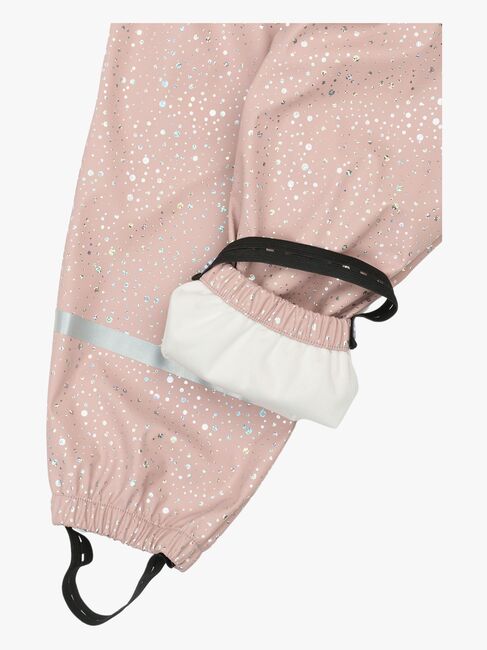 Mikk-Line Sadeasu + Henkselit, Adobe Rose