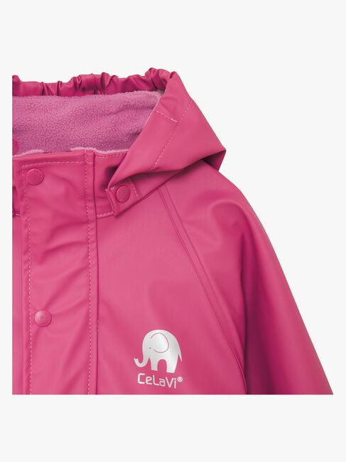 CeLaVi Sadeasu, Rose Wine