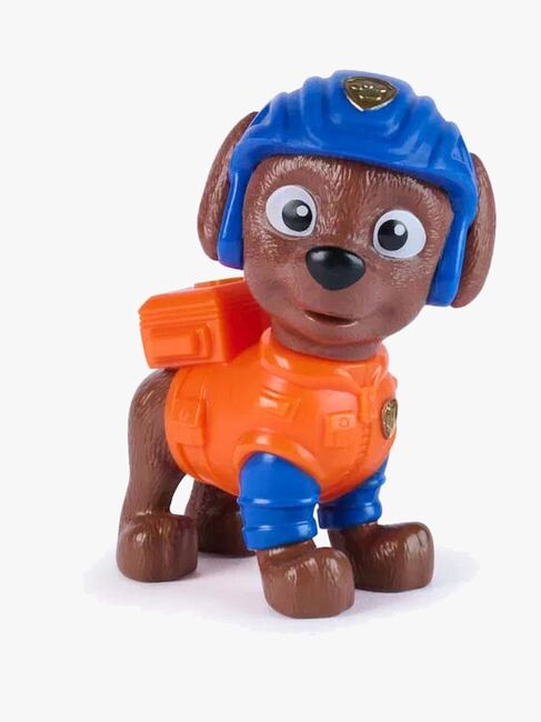 Ryhmä Hau Rescue Figuurisetti