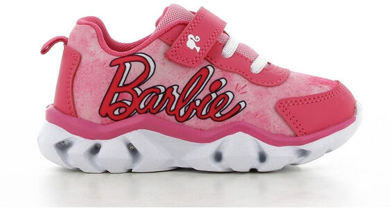 Barbie Lenkkarit, Fuchsia/Old Pink