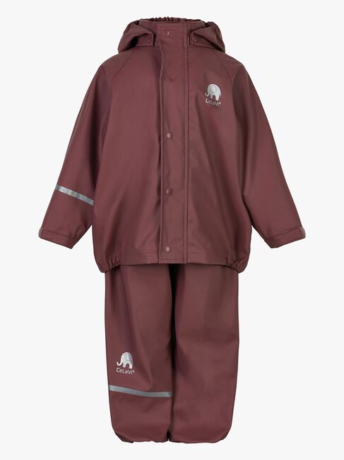 CeLaVi Sadeasu, Rose Brown