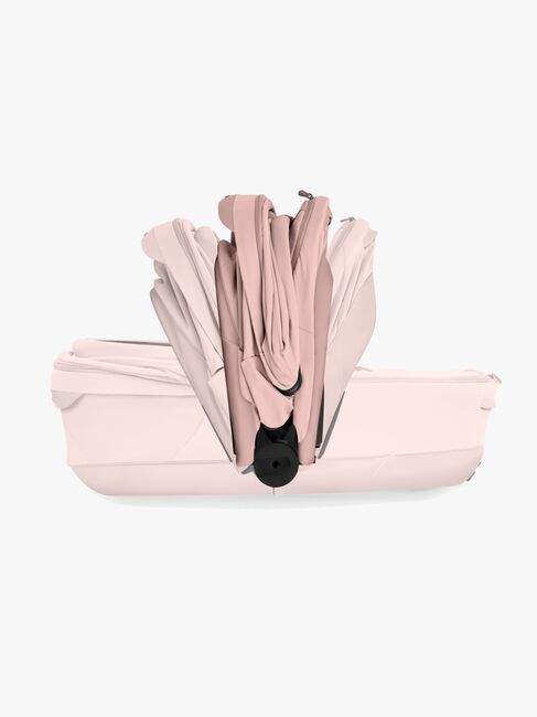 Cybex MIOS/COYA Style Vaunukoppa, Peach Pink