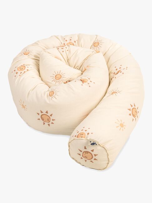 Julius Zöllner Vartalotyyny Organic Auringonpaiste