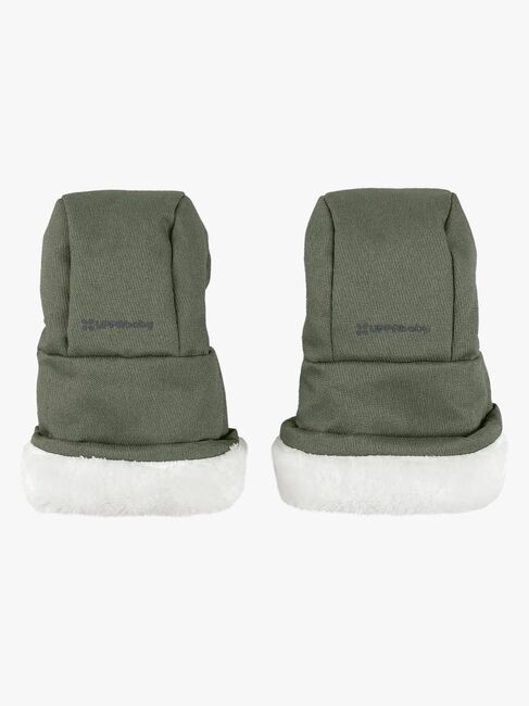 UPPAbaby Cozy Kädenlämmittimet Vaunuihin, Evelyn