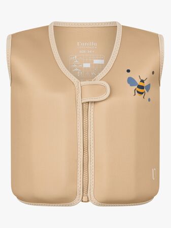 Vanilla Copenhagen Uimaliivi, Honeybee/Beige