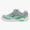 Superfit Trace Barefoot GTX Lenkkarit, Light Green/Light Grey