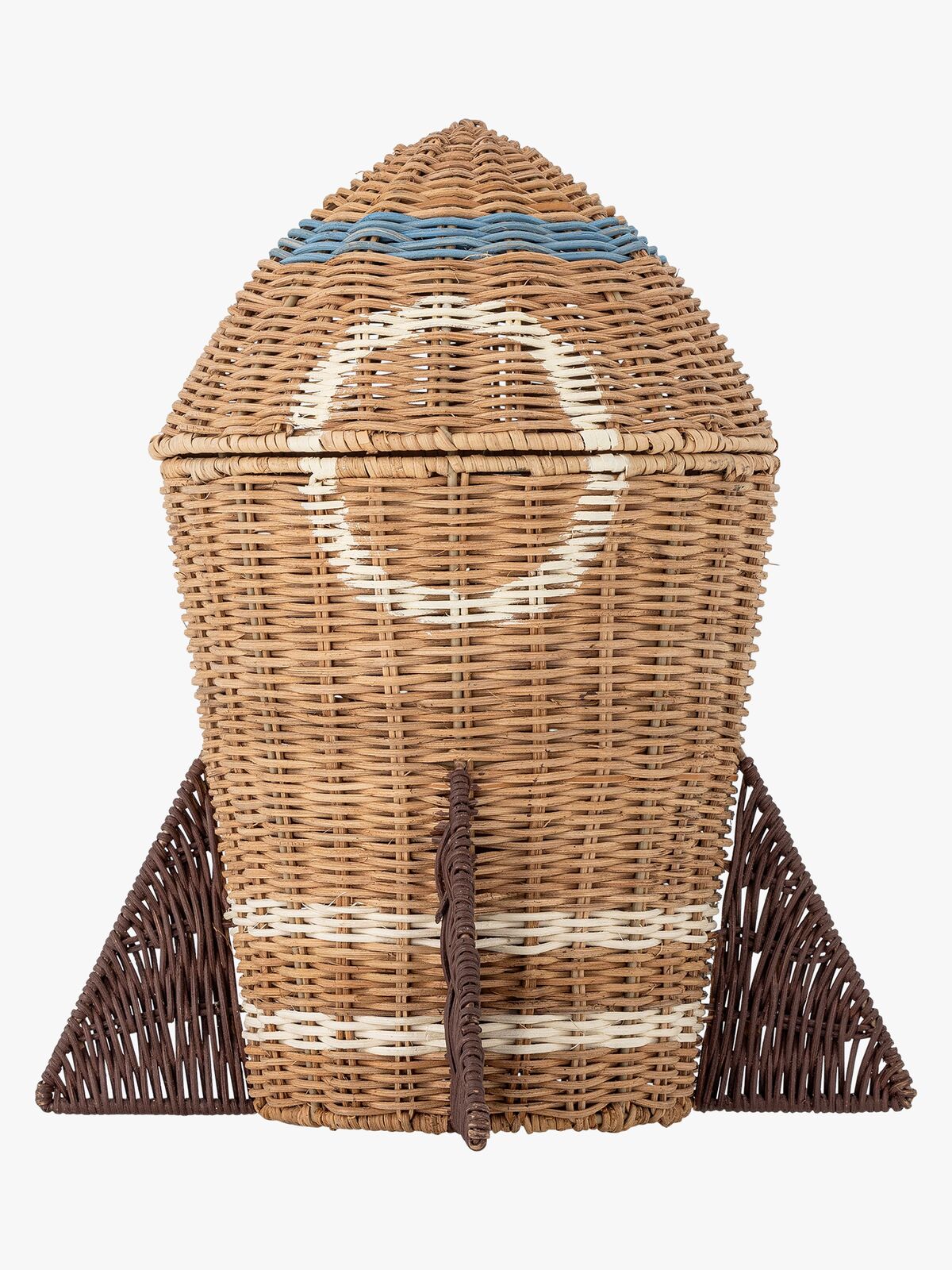 Bloomingville Space Säilytyskori, Nature