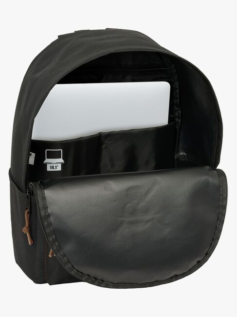 One Piece Reppu 14.1", Musta