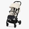 Cybex Beezy Matkarattaat, Canvas White