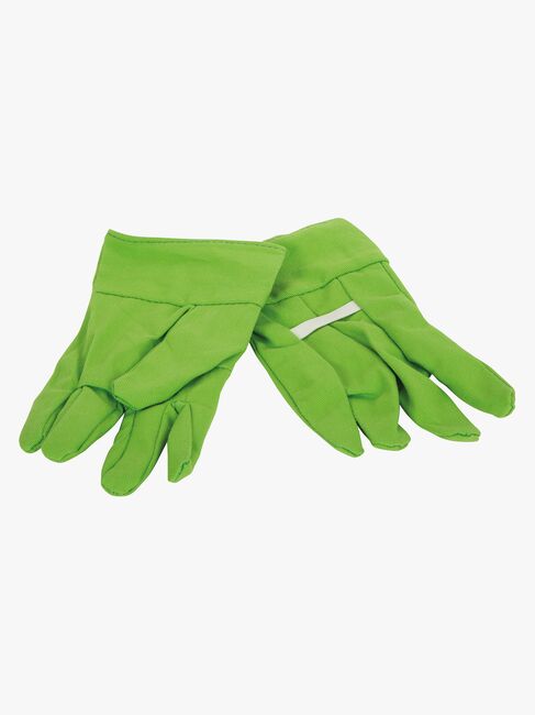 Small Foot Kottikärryt + Puutarhatyökalut