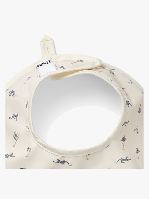 Elodie Ruokalappu Baby 3+, Garden Leos Resort