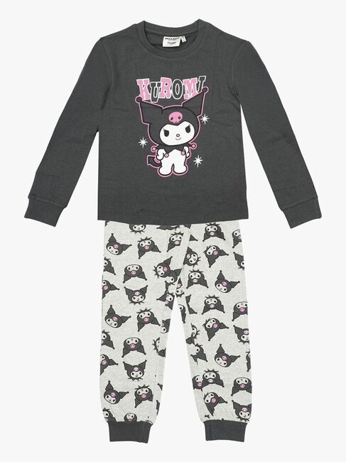 Hello Kitty Pyjama, Kuromi