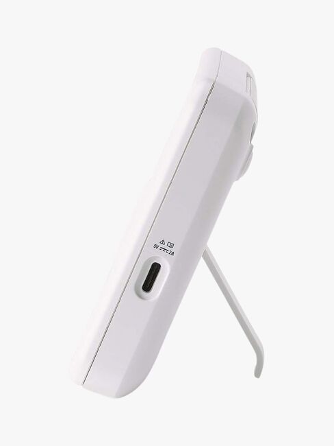 Alecto DVM2060 Itkuhälytin, Valkoinen