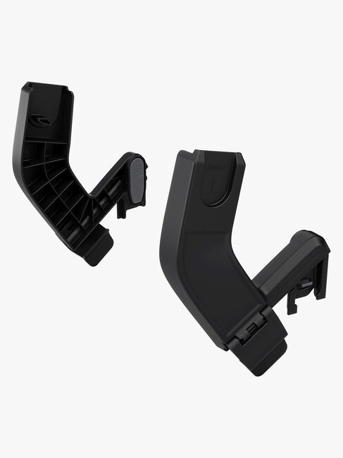 Thule Urban Glide 3 Single Adapterit