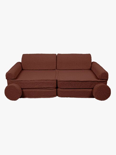 MeowBaby Bearly Sohva Premium, Brown