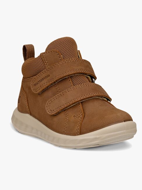 Ecco Sp.1 Lite Infant WP Lenkkarit, Camel