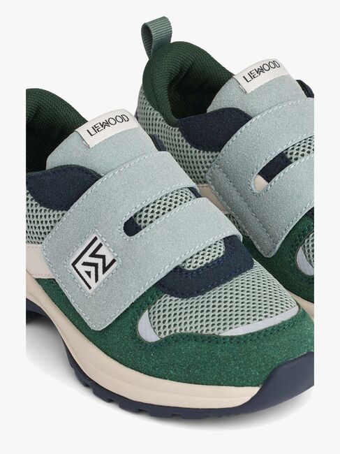 LIEWOOD Denisa Lenkkarit, Peppermint