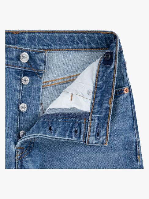 Levi's 501 Original Farkut, Athens Without Destruction