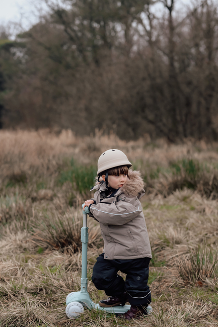 Vanilla Copenhagen Potkulauta, Fern