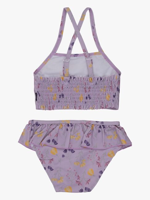 Lindberg Alice Bikinit, Lavender/Yellow