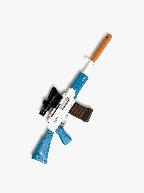 Impulse Pioneer AK47 Blasteri Manuaalinen