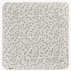 Quax Leaf Leikkialusta, Grey