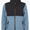 Lindberg Ramund Teddytakki, Blue