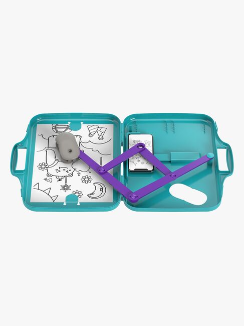 Diamant I-Sketch Piirustustyökalu