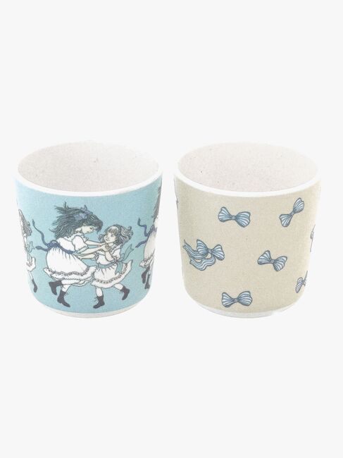 Astrid Lindgren Marikki Muki 2-pack